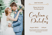 Angelina Decoration | Script Font, a Handwritten Font by Scratchones (Thumbnail 2 of 8)