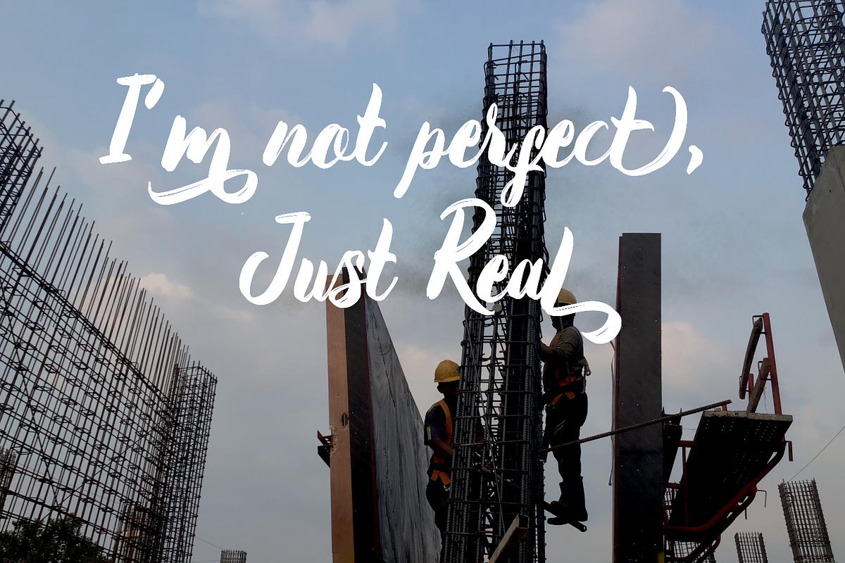 Emphasize hand brush script, a Script Font by SSI.Scraps (Photo 2 of 20)