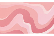Abstract Wave pattern design, a Pattern Graphic by Anntuan (Thumbnail 2 of 10)