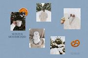 110 Aesthetic Winter Stock Photos, a Nature Photo by Trissa (Thumbnail 10 of 12)