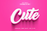 Top 3d Psd Text Effect Style, a Layer Style Add-On by Md Jahidul99 (Thumbnail 5 of 16)