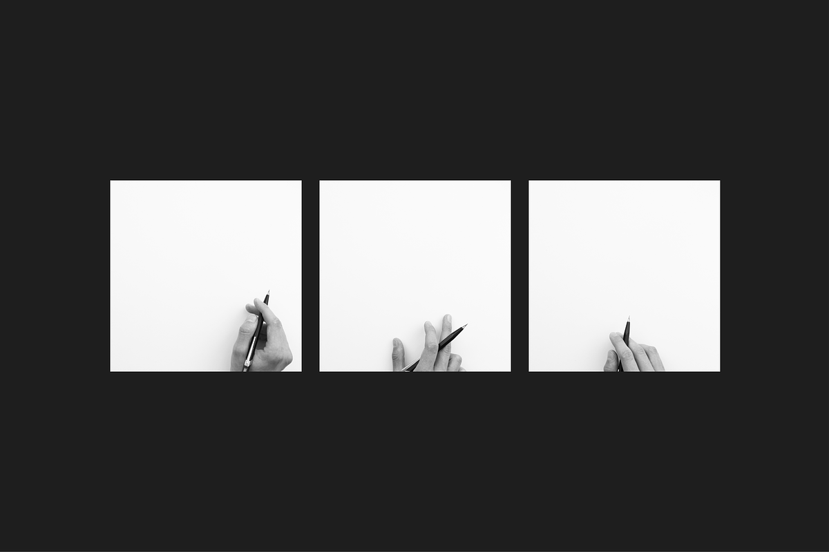 30 Minimal Logo Mockups, a Product Mockup by PaulStancel (Photo 6 of 9)
