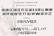 Shopping, a Serif Font by InermediaSTUDIO (Thumbnail 2 of 7)