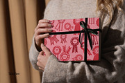 Whimsical Hand Drawn Award Ribbons, an Object Graphic by Take Care Creative (Thumbnail 5 of 10)