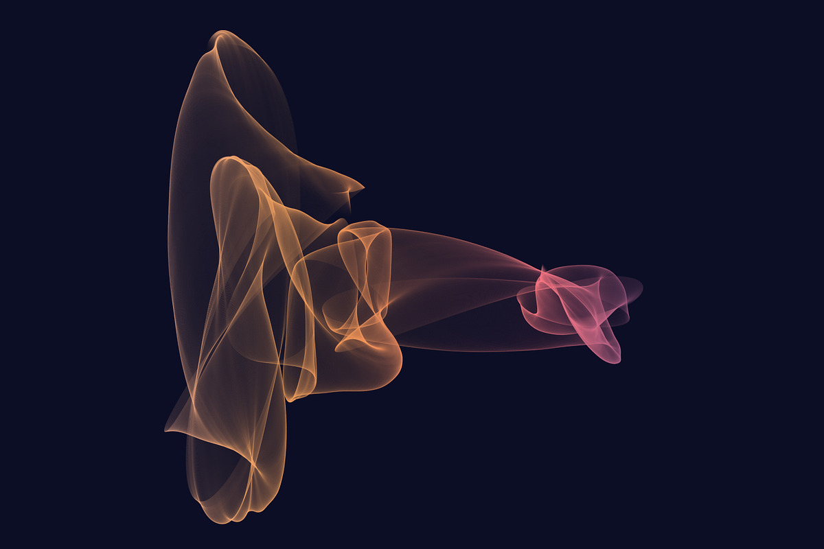25 Smoke Photoshop Abr Brushes Set, a Brush Add-On by zahidhossainalif (Photo 14 of 20)