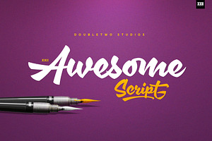 XXII Awesome Script