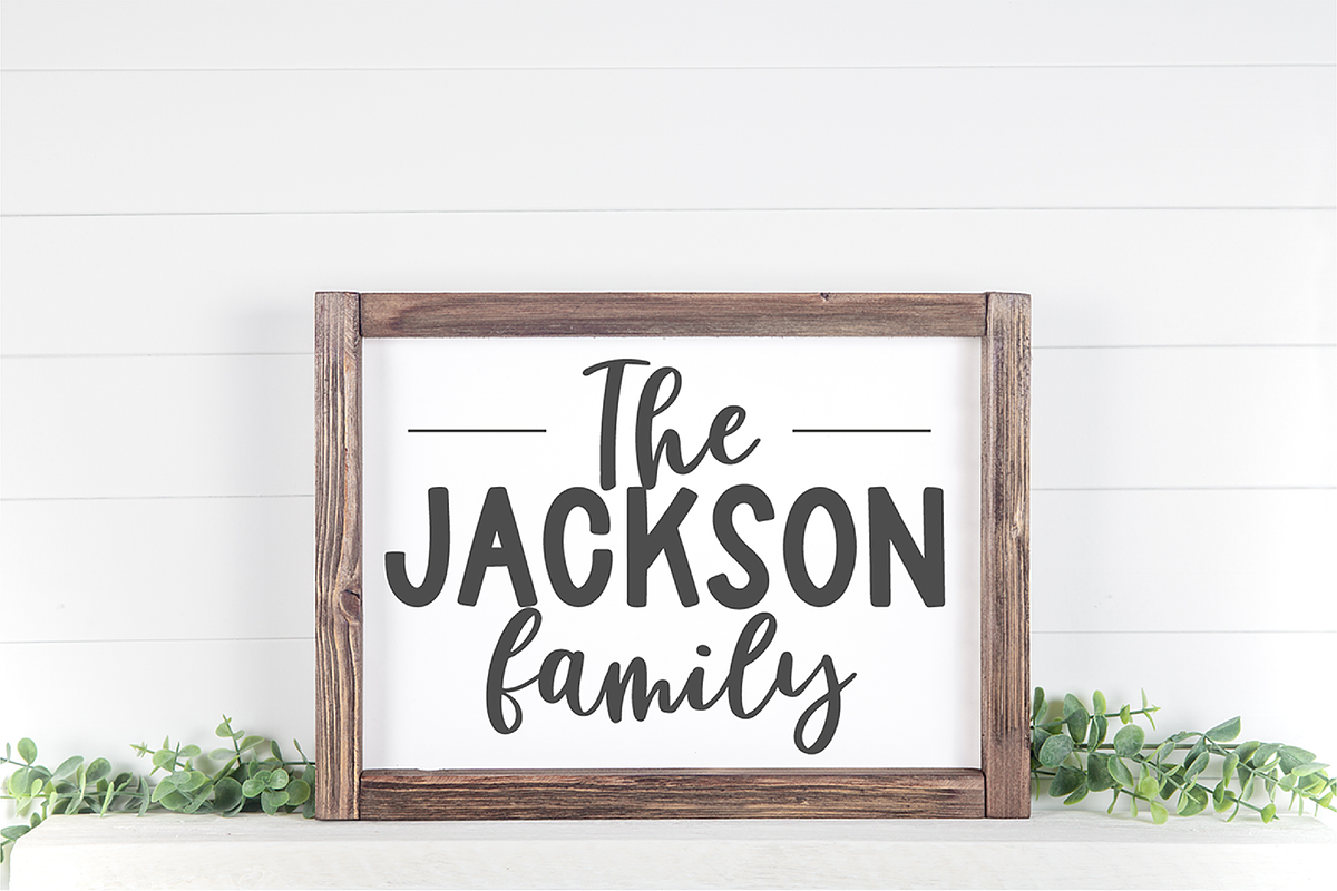 PARIS TREAT Bold Chunky Display Font, a Sans Serif Font by Blush Font Co. (Photo 9 of 9)