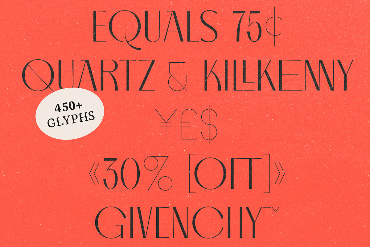 Acapulco - Stylish Sophisticated Font preview 2