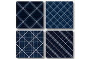 Deep Blue Blankets, an Illustration by DreamPrint404 (Thumbnail 4 of 4)