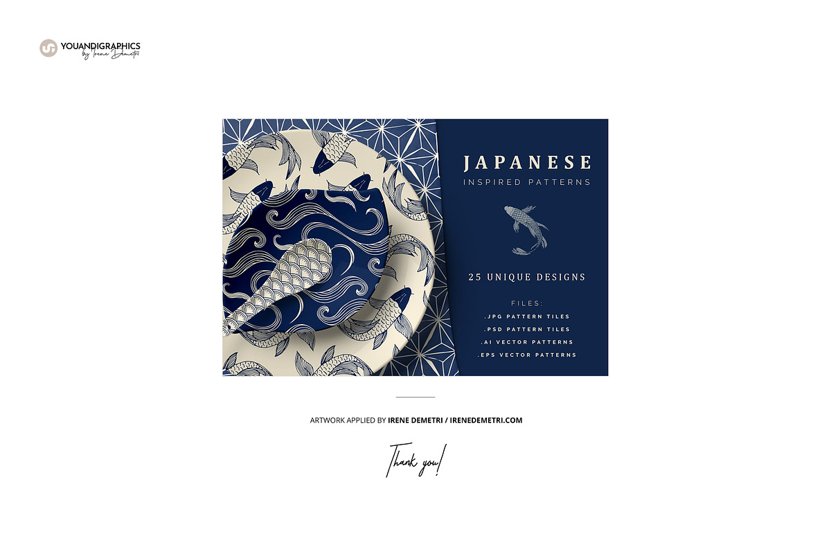 Fabric Stack Mockup 04/FF v.6, a Product Mockup by creatsy5 (Photo 6 of 7)