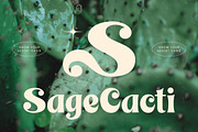 Bright Kenly Modern Retro Serif, a Serif Font by timelesstype.co (Thumbnail 3 of 20)