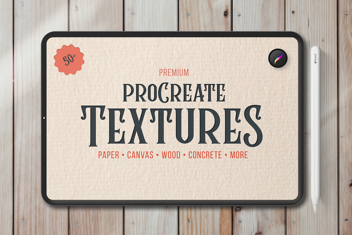 Procreate Artist Bundle, a Brush Add-On by Delightful Design (Photo 12 of 15)