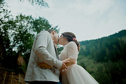 Best Wedding presets for Lightroom, a Preset Add-On by ColorPhoto (Thumbnail 7 of 8)