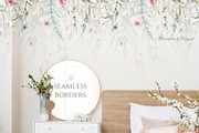Delightful Nature. Floral watercolor, an Object Illustration by Khrys.art (Thumbnail 8 of 18)
