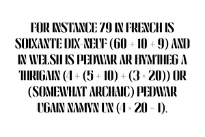 Cas Calisaya Elegant Font