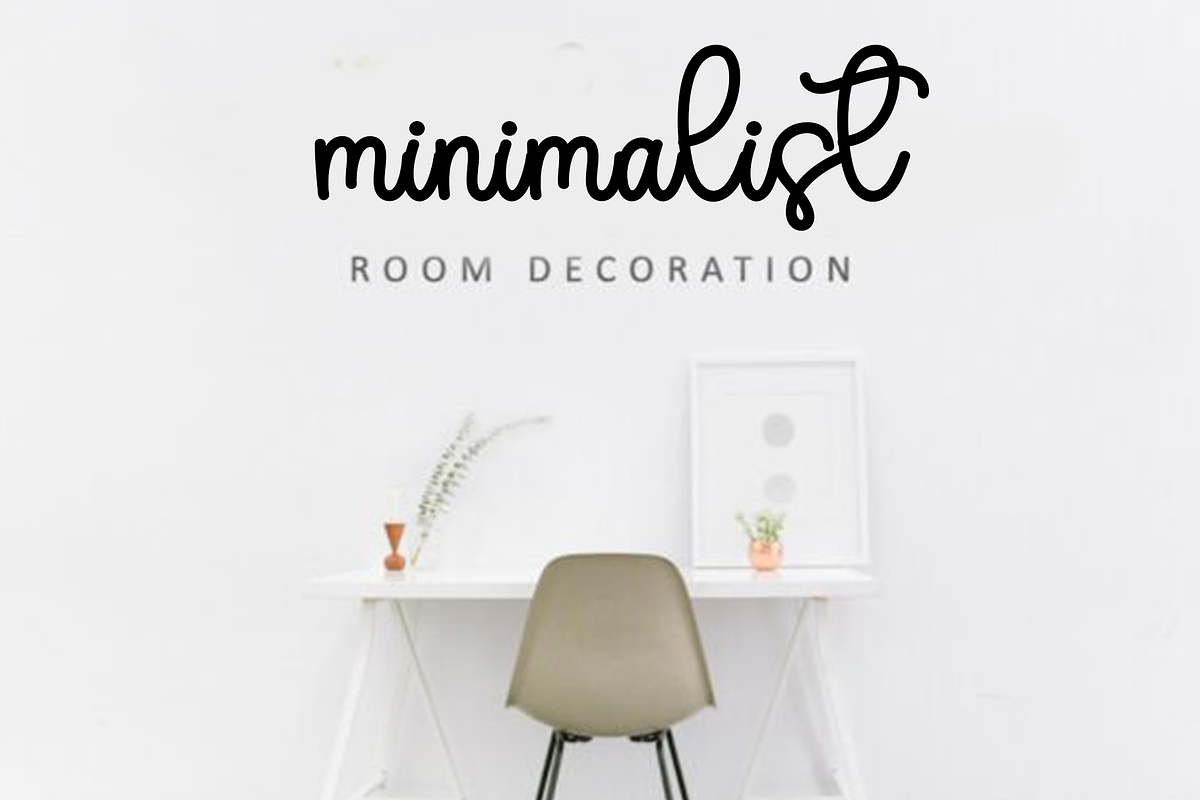 Cute Handmade, a Script Font by FreshTypeINK (Photo 3 of 8)