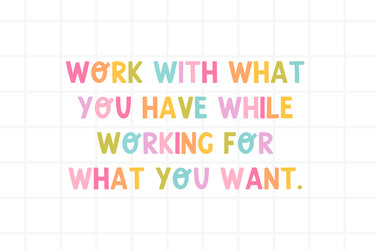 Gelato Font, a Handwritten Font by Design Pixie (Photo 6 of 10)