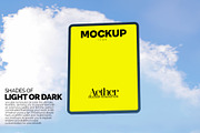 iPad Screen Mockup Bundle, an iPad Mockup by Banana Mockups (Thumbnail 4 of 6)