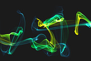 Smoke Photoshop Brushes, a Brush Add-On by MRI STUDIO (Thumbnail 15 of 19)