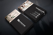 60 Business Cards Bundle, a Business Card Template by Helal Shop (Thumbnail 21 of 60)