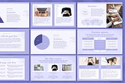 Webinar canva slides, a Presentation Template by DesignKora (Thumbnail 6 of 10)