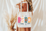 Happy Easter Cup PNG Sublimation, an Illustration by Libby Wishes (Thumbnail 6 of 6)