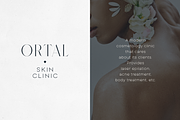 Opaline & Calvia – Modern Font Duo, a Serif Font by Only Fonts (Thumbnail 9 of 10)
