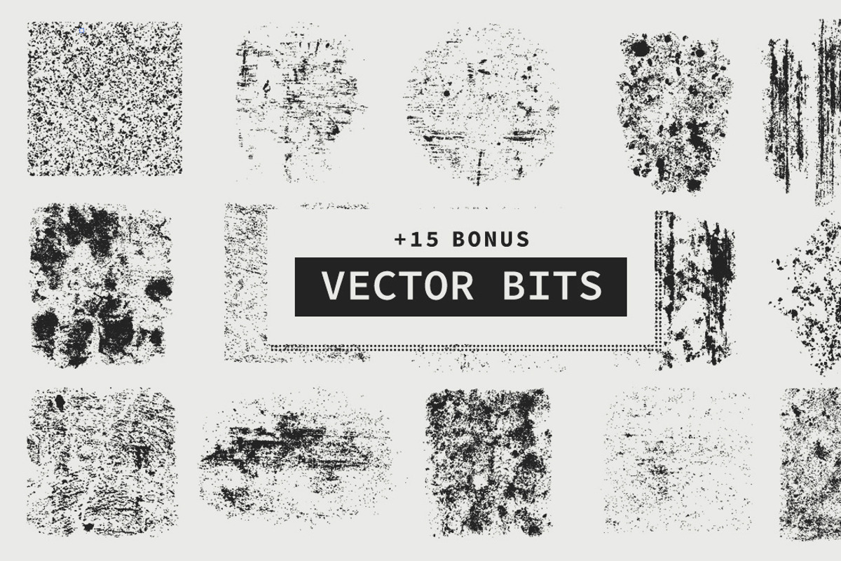 KongCrete Texture Pack, a Texture Graphic by StockMamba (Photo 12 of 14)