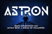 Warzone | Techno Font, a Sans Serif Font by Arterfak Project (Thumbnail 9 of 12)