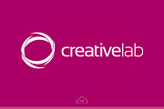 Creative Lab Logo Template, a Branding & Logo Template by Logo Heaven (Thumbnail 5 of 5)