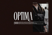 Centrue Modern Display Serif, a Serif Font by Alfinart (Thumbnail 8 of 11)
