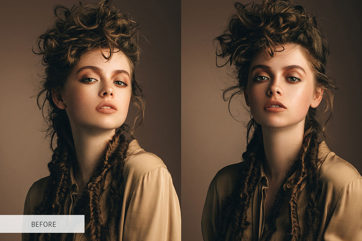 Photoshop Actions - Double Exposure, an Action Add-On by FixThePhoto