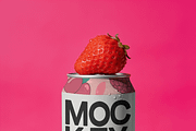 Premium Can Mockup PSD Bundle, a Packaging Mockup by mockeyai (Thumbnail 4 of 9)