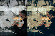 Urban Cinematic Lightroom Presets, a Preset Add-On by AAA Presets (Thumbnail 9 of 32)