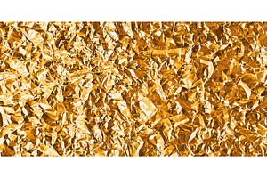 Gold foil texture with glossy, a Texture Illustration by art PVP - market