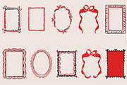 Birthday Party Clip Art SVG, PNG, a Decorative Illustration by Anada Arty (Thumbnail 11 of 25)