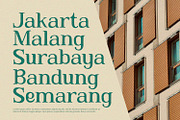 Calliope - Serif Font, a Serif Font by Alpaprana (Thumbnail 2 of 10)
