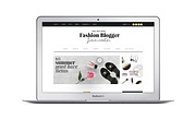 Fashion blogger scene creator, a Product Mockup by Negative Space (Thumbnail 2 of 4)