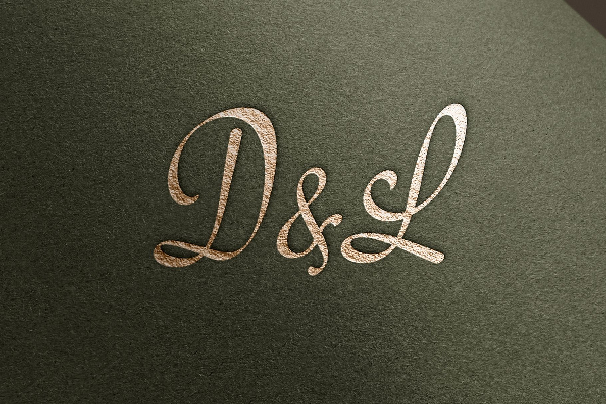 Bravelyn Script Family, a Script Font by Get Studio (Photo 3 of 12)