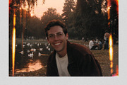 Film Grain and Light Leaks Overlays, a Texture Graphic by PhotoSpirit (Thumbnail 7 of 8)