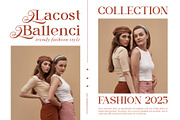 Daisya || Modern Serif Font, a Serif Font by Ermedia Studio (Thumbnail 2 of 11)