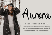 Balloons, a Handwritten Font by FreshTypeINK (Thumbnail 2 of 8)