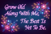 Almayra Font, a Script Font by mikailain (Thumbnail 3 of 5)