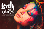 Entire Shop: Photoshop & Lightroom, an Action Add-On by Krystal Designs Co. (Thumbnail 22 of 24)