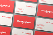 Brojack Bold Retro Serif Font, a Serif Font by Heinzel Std (Thumbnail 5 of 13)