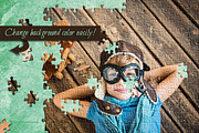 Easy Puzzle Generator, a Layer Style Add-On by Visual Impact (Thumbnail 2 of 4)
