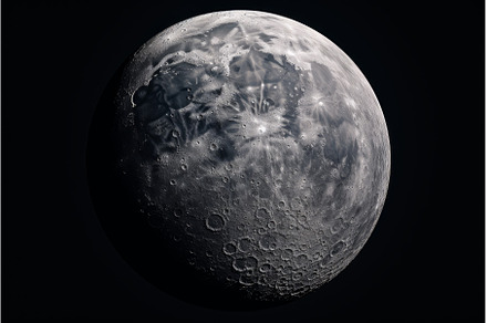 High-resolution image of the full, a Background Photo by Ylivdesign