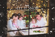 Winter Bundle for Photoshop, an Action Add-On by Uplift Actions (Thumbnail 5 of 8)