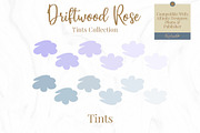 72 Colour Palette for Affinity Suite, a Palette Add-On by May Annella (Thumbnail 6 of 8)