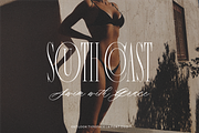 Outlook Font Duo, a Serif Font by RedyStudio (Thumbnail 5 of 15)